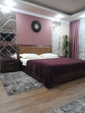 Apartment in a New House